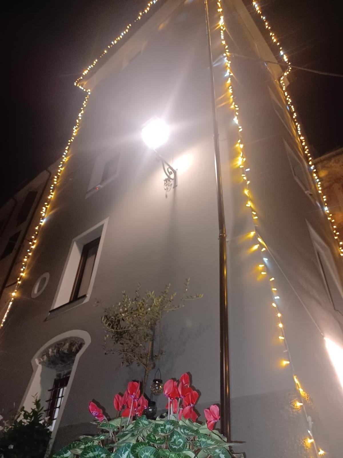 Dantes Daire Pieve di Teco Dış mekan fotoğraf