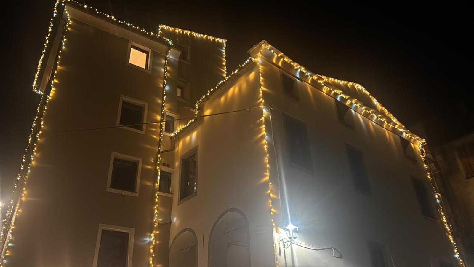 Dantes Daire Pieve di Teco Dış mekan fotoğraf